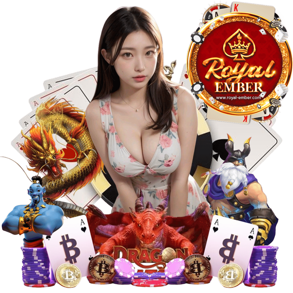 royalember auto